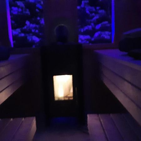 Ferienwohnung Woernerblick Mittenwald Esterno foto