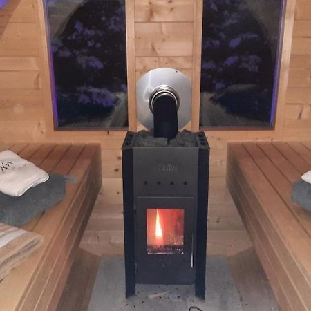 Ferienwohnung Woernerblick Mittenwald Esterno foto