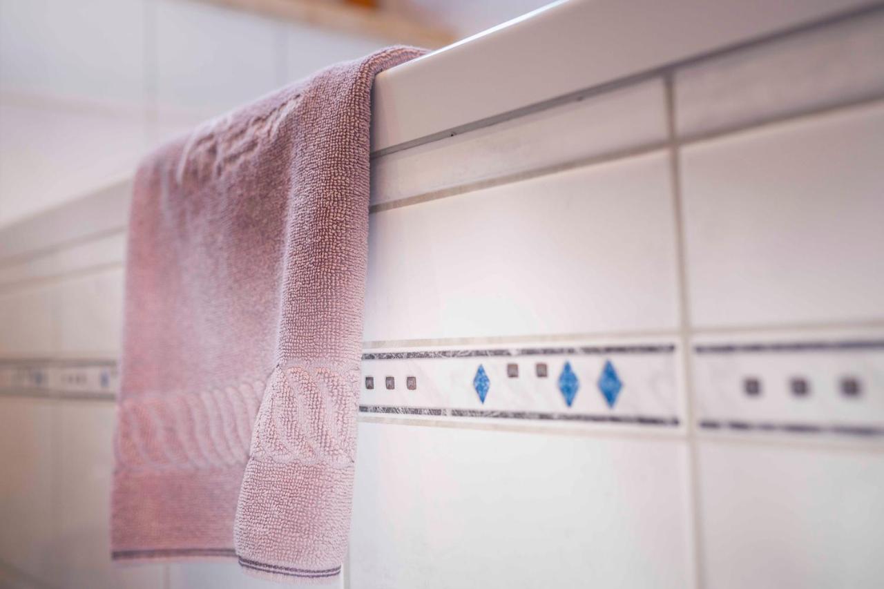 Ferienwohnung Woernerblick Mittenwald Esterno foto