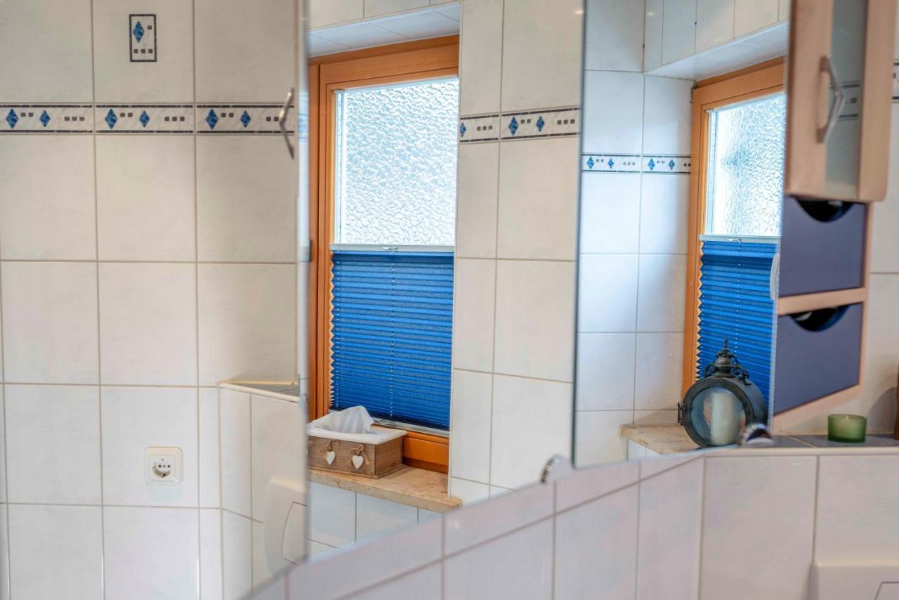 Ferienwohnung Woernerblick Mittenwald Esterno foto