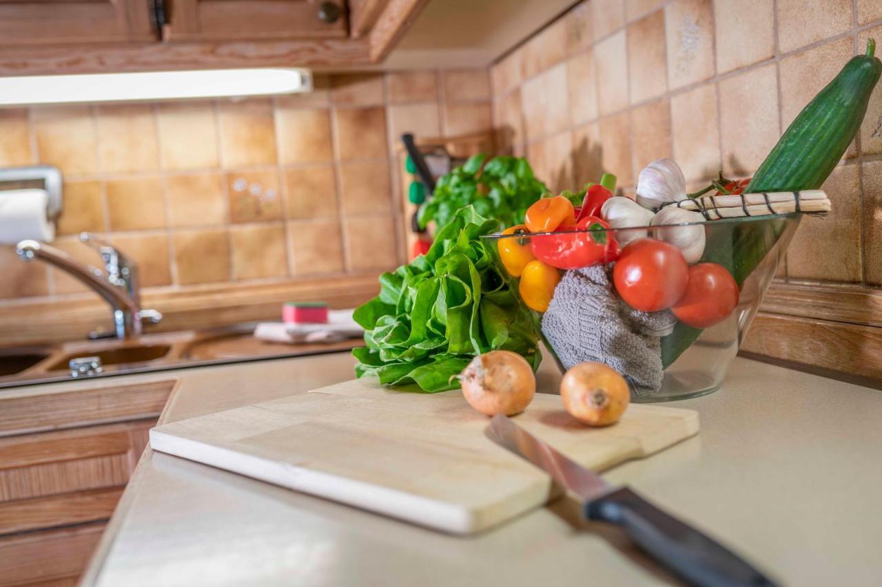 Ferienwohnung Woernerblick Mittenwald Esterno foto