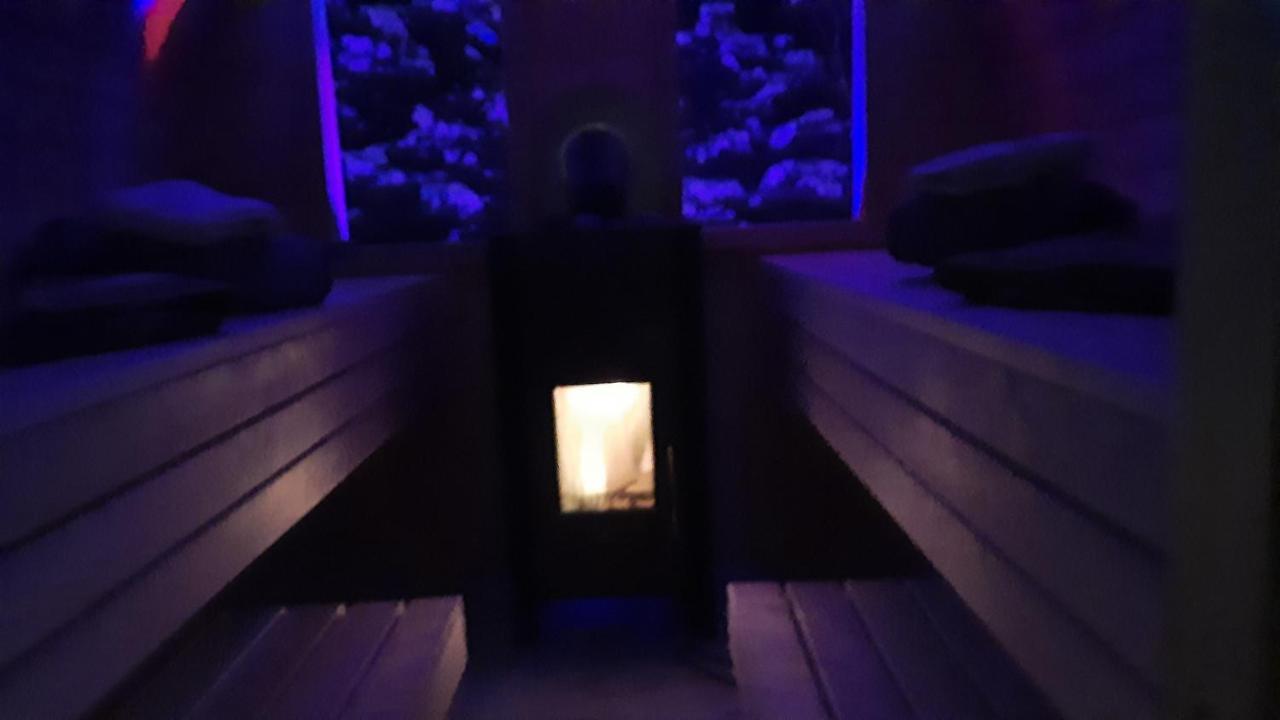 Ferienwohnung Woernerblick Mittenwald Esterno foto