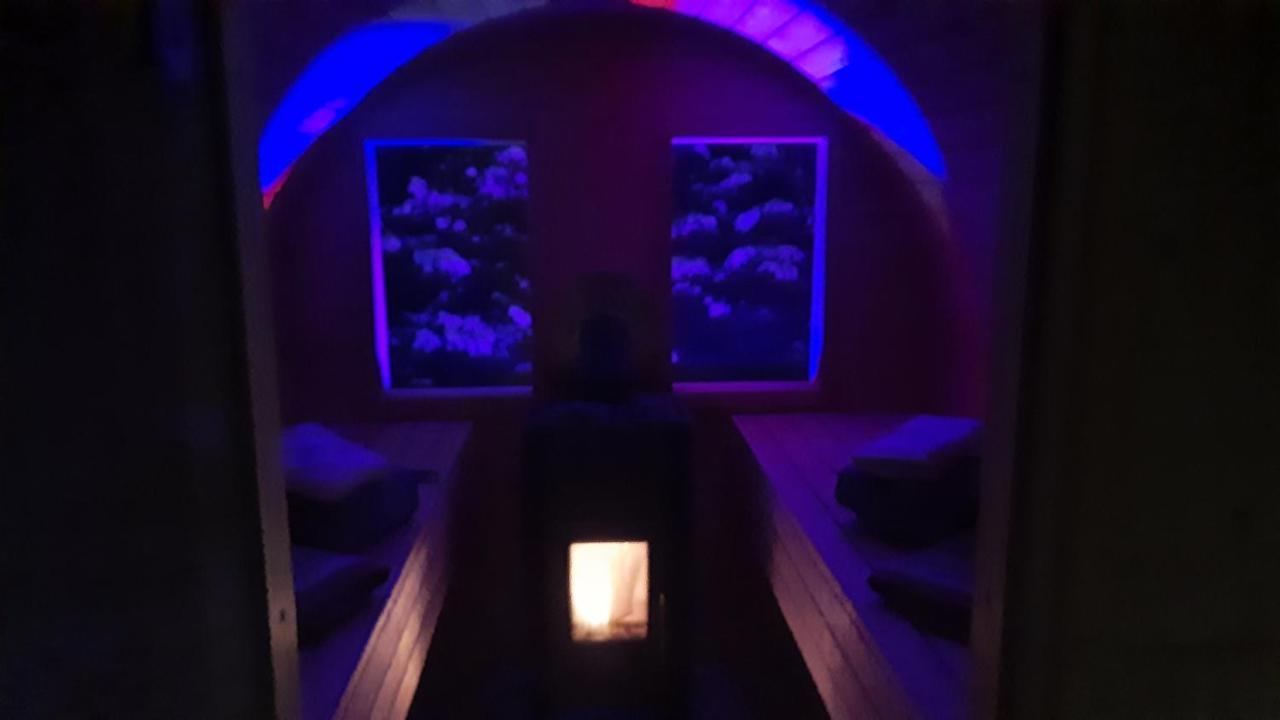 Ferienwohnung Woernerblick Mittenwald Esterno foto