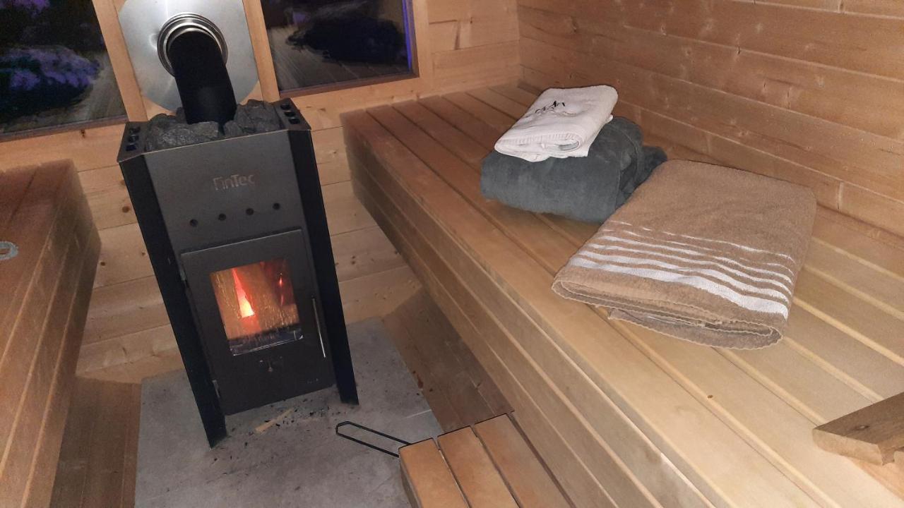 Ferienwohnung Woernerblick Mittenwald Esterno foto